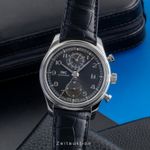 IWC Portuguese Chronograph IW390404 - (1/8)