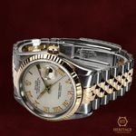 Rolex Datejust 36 16233 - (6/8)