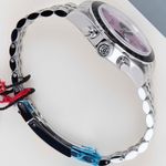 Tudor Black Bay Chrono 79360N (2025) - 41 mm Steel case (7/8)