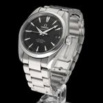 Omega Seamaster Aqua Terra 2504.50.00 - (2/8)