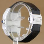 Cartier Santos 100 2656 - (6/8)