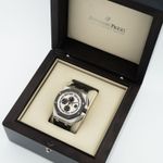 Audemars Piguet Royal Oak Offshore 26400SO.OO.A002CA.01 (Unknown (random serial)) - Silver dial 44 mm Steel case (7/7)