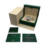 Rolex Sea-Dweller 126600 (2020) - Black dial 43 mm Steel case (5/5)