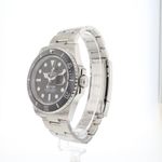 Rolex Submariner Date 126610LN (2022) - 41mm Staal (2/6)