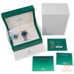 Rolex Datejust 41 126300 - (7/7)