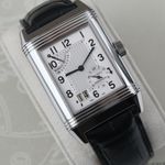 Jaeger-LeCoultre Grande Reverso Q3008420 (2005) - Silver dial 46 mm Steel case (3/8)