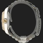 Rolex Datejust 36 16233 (1993) - Champagne dial 36 mm Gold/Steel case (7/8)