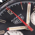 Heuer Autavia 741.603 - (2/8)