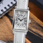 Franck Muller Long Island 902 QZ REL (2009) - 23 mm (3/8)