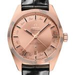 Omega Globemaster 130.53.41.22.99.002 - (3/6)