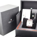 TAG Heuer Monaco Lady WAW1313 - (2/2)