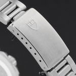 Tudor Oysterdate Big Block 79180 (1993) - 40 mm Steel case (8/8)