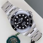 Rolex Submariner No Date 124060 - (1/8)