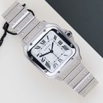 Cartier Santos WSSA0029 - (1/8)