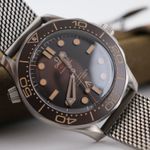 Omega Seamaster Diver 300 M 210.90.42.20.01.001 - (4/8)