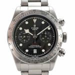 Tudor Black Bay Chrono 79350 - (1/8)