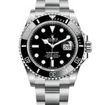 Rolex Submariner Date 116610LN - (1/7)