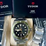 Tudor Black Bay 79230G - (7/7)