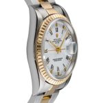 Rolex Oyster Perpetual Date 15223 - (7/8)