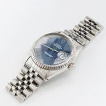 Rolex Datejust 36 16030 - (1/6)