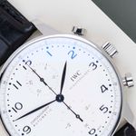 IWC Portuguese Chronograph IW371446 - (3/8)