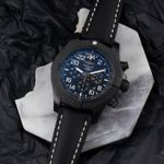 Breitling Avenger Hurricane XB1210E4/BE89 (Unknown (random serial)) - Black dial 50 mm Plastic case (1/8)