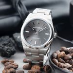 Rolex Oyster Perpetual 39 114300 - (1/8)