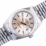 Rolex Datejust 36 16234 - (1/8)