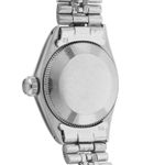 Rolex Oyster Perpetual Lady Date 6517 - (6/8)