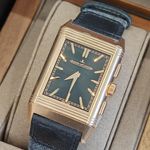 Jaeger-LeCoultre Reverso Q389257J - (1/10)