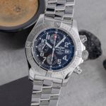 Breitling Avenger Skyland A13380 - (3/8)