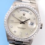 Rolex Day-Date 36 18049 - (2/8)