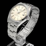 Rolex Oyster Perpetual Date 1500 - (4/7)