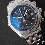 Breitling Chronomat A13050.1 (1999) - 39mm Staal (4/8)