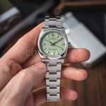 Rolex Oyster Perpetual 36 126000 (2026) - 36 mm Steel case (3/8)