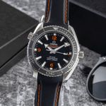 Omega Seamaster Planet Ocean 232.32.46.21.01.005 - (3/8)