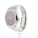 Rolex Oyster Perpetual 39 114300 - (2/6)