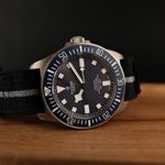 Tudor Pelagos 25707B/22 (2022) - Blue dial 42 mm Titanium case (5/8)