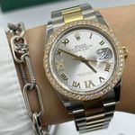 Rolex Datejust 126283RBR - (1/10)