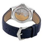 Patek Philippe Calatrava 5107G-001 (2002) - White dial 38 mm White Gold case (8/8)