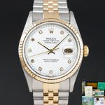 Rolex Datejust 36 16233 - (1/8)