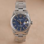 Rolex Oyster Perpetual Date 1500 - (7/8)