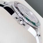 Rolex GMT-Master II 126720VTNR (2024) - Black dial 40 mm Steel case (8/8)