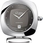 Glashütte Original Pavonina 1-03-01-14-02-14 (2026) - Grijs wijzerplaat 31mm Staal (1/1)