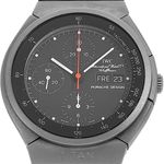 IWC Porsche Design IW3700 - (2/5)