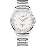 Piaget Polo G0A46019 (2026) - 36mm Staal (1/1)