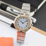 Cartier Santos 8191 - (3/8)