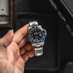 Rolex GMT-Master II 126710BLNR - (3/8)
