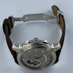 Zenith El Primero Chronomaster 03.1260.4021 (Onbekend (willekeurig serienummer)) - 45mm Staal (2/6)