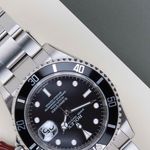Rolex Submariner Date 16610 - (4/8)